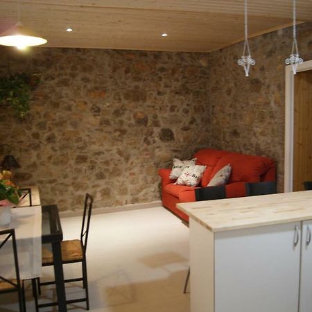 Apartament Codina 40 Apartment ตอร์โรเอยา เด มอนต์กรี ภายนอก รูปภาพ