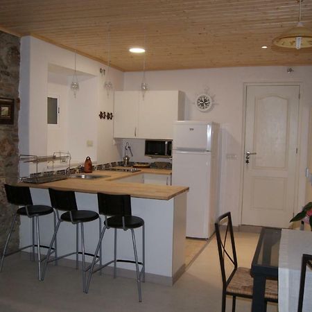 Apartament Codina 40 Apartment ตอร์โรเอยา เด มอนต์กรี ภายนอก รูปภาพ