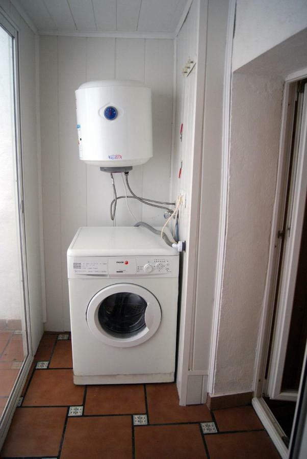Apartament Codina 40 Apartment ตอร์โรเอยา เด มอนต์กรี ภายนอก รูปภาพ