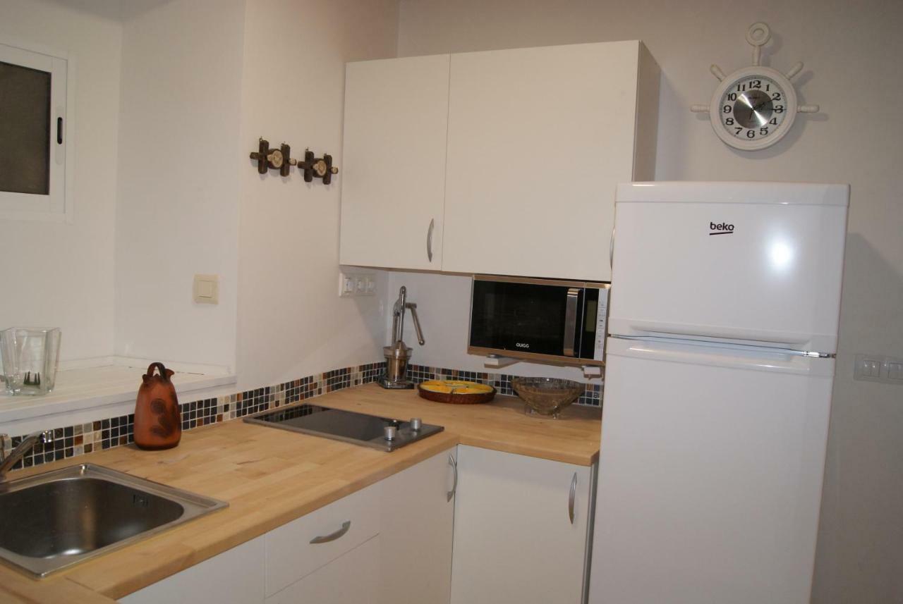 Apartament Codina 40 Apartment ตอร์โรเอยา เด มอนต์กรี ภายนอก รูปภาพ