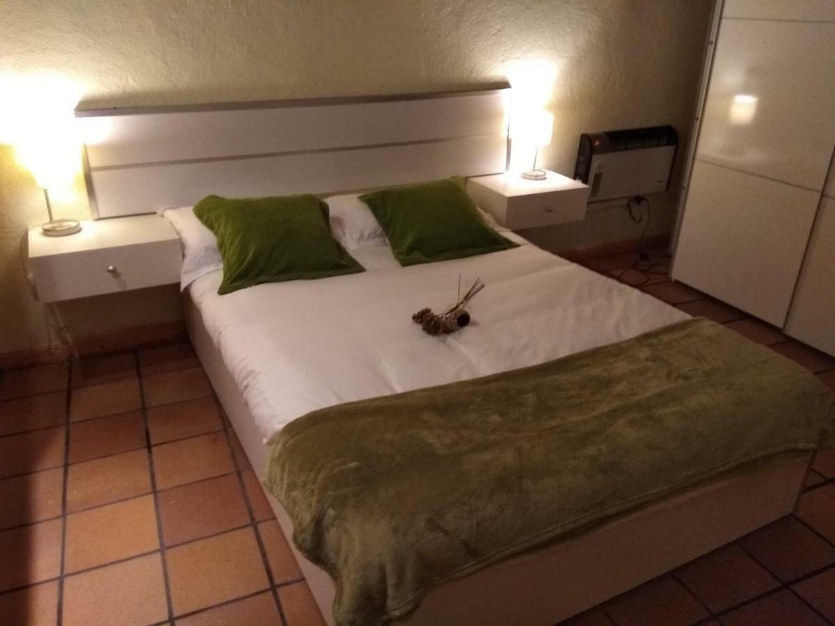Apartament Codina 40 Apartment ตอร์โรเอยา เด มอนต์กรี ภายนอก รูปภาพ